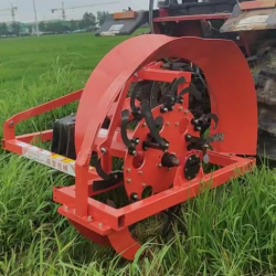 江苏侧边开沟机